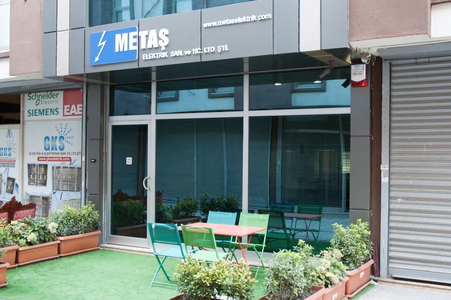 Metaş Elektrik 2
