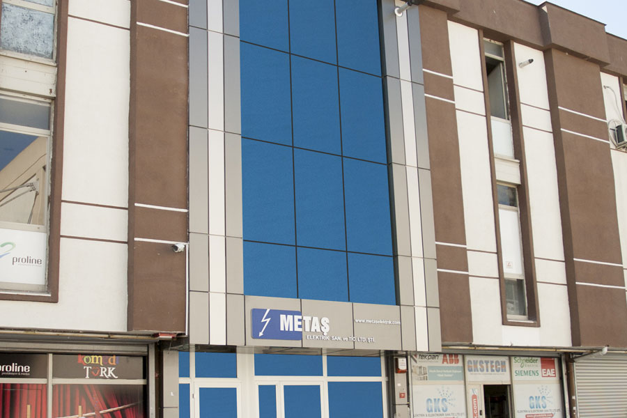 Metaş Elektrik 3
