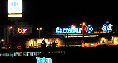 1997-2008 - Carrefour-SA Adana