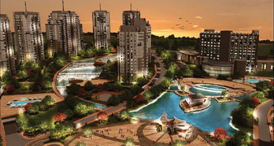 2008 - Çevre Aydınlatma