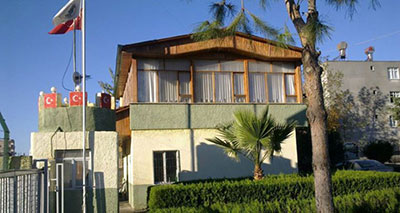 2013 - DSİ Kozan Sulama Birliği