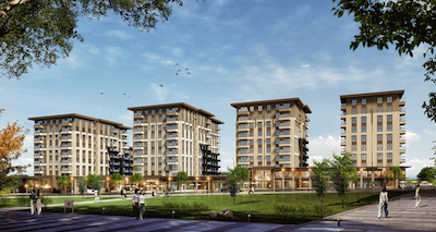 2017 - Avrupa Konutları Kale 2