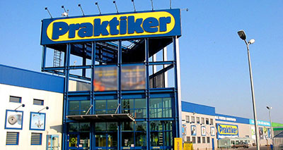 2009 - Praktiker