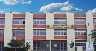 2000 - Adana Rotary Lisesi