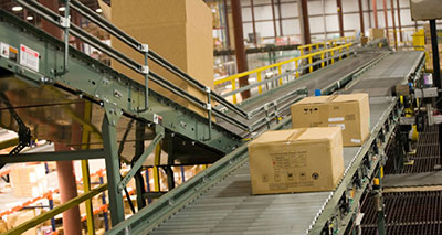 2009 - Turunçgiller A.Ş. Paketleme Tesisleri