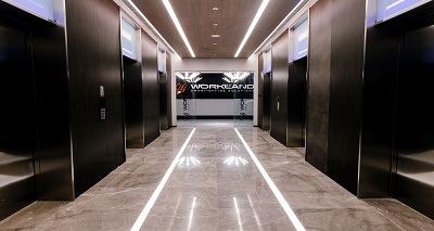 2017 - Workland Vadistanbul